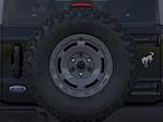 2025 Ford Bronco 4WD SUV for sale #GA94876 - photo 24