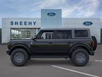 2025 Ford Bronco 4WD SUV for sale #GA94876 - photo 4