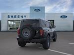 2025 Ford Bronco 4WD SUV for sale #GA94876 - photo 8