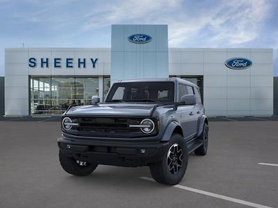 2025 Ford Bronco 4WD SUV for sale #GA94912 - photo 2