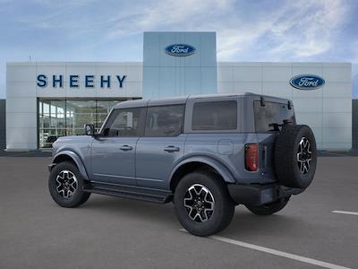 2025 Ford Bronco 4WD SUV for sale #GA94912 - photo 2