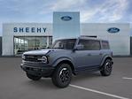 2025 Ford Bronco 4WD SUV for sale #GA94912 - photo 1