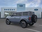 2025 Ford Bronco 4WD SUV for sale #GA94912 - photo 4