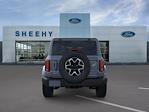 2025 Ford Bronco 4WD SUV for sale #GA94912 - photo 5