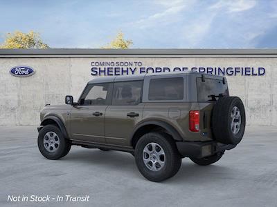 2025 Ford Bronco 4WD SUV for sale #GA94919 - photo 2