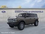 2025 Ford Bronco 4WD SUV for sale #GA94919 - photo 1
