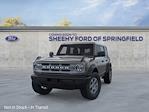 2025 Ford Bronco 4WD SUV for sale #GA94919 - photo 3