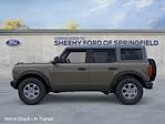 2025 Ford Bronco 4WD SUV for sale #GA94919 - photo 4
