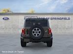 2025 Ford Bronco 4WD SUV for sale #GA94919 - photo 5