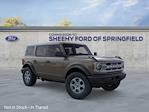 2025 Ford Bronco 4WD SUV for sale #GA94919 - photo 7