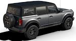 2025 Ford Bronco 4WD SUV for sale #GA95041 - photo 3
