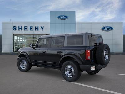 New 2025 Ford Bronco Base 4WD SUV for sale #GA95115 - photo 2