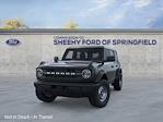 2025 Ford Bronco 4WD SUV for sale #GA95115 - photo 3