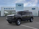 New 2025 Ford Bronco Base 4WD SUV for sale #GA95115 - photo 1