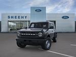 New 2025 Ford Bronco Base 4WD SUV for sale #GA95115 - photo 3