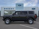 New 2025 Ford Bronco Base 4WD SUV for sale #GA95115 - photo 4