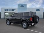 New 2025 Ford Bronco Base 4WD SUV for sale #GA95115 - photo 2