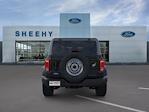 New 2025 Ford Bronco Base 4WD SUV for sale #GA95115 - photo 5