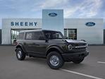 New 2025 Ford Bronco Base 4WD SUV for sale #GA95115 - photo 7