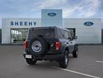 New 2025 Ford Bronco Base 4WD SUV for sale #GA95115 - photo 8