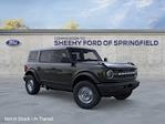 2025 Ford Bronco 4WD SUV for sale #GA95115 - photo 8