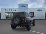 2025 Ford Bronco 4WD SUV for sale #GA95170 - photo 8