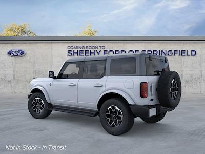 2025 Ford Bronco 4WD SUV for sale #GA95492 - photo 2