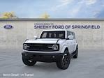 2025 Ford Bronco 4WD SUV for sale #GA95492 - photo 3