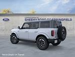 2025 Ford Bronco 4WD SUV for sale #GA95492 - photo 2