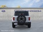 2025 Ford Bronco 4WD SUV for sale #GA95492 - photo 5