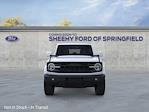 2025 Ford Bronco 4WD SUV for sale #GA95492 - photo 6