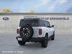2025 Ford Bronco 4WD SUV for sale #GA95492 - photo 8