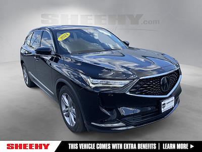 2024 Acura MDX AWD SUV for sale #GA95492A - photo 1
