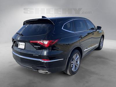 2024 Acura MDX AWD SUV for sale #GA95492A - photo 2