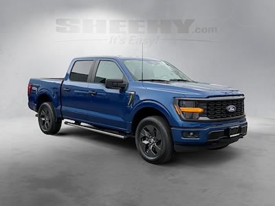 Used 2025 Ford F-150 - photo 1