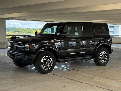 2026 Ford Bronco 4WD SUV for sale #GA95641 - photo 2