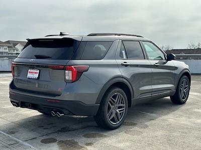 New 2026 Ford Explorer - photo 1