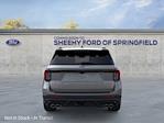 2026 Ford Explorer 4WD SUV for sale #GA95862 - photo 8