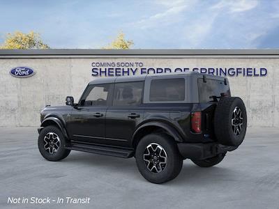 2025 Ford Bronco 4WD SUV for sale #GA95907 - photo 2
