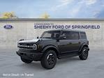 2025 Ford Bronco 4WD SUV for sale #GA95907 - photo 1