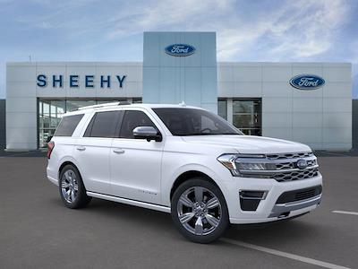 2024 Ford Expedition 4x4 SUV for sale #GA96225 - photo 1