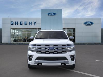 2024 Ford Expedition 4x4 SUV for sale #GA96225 - photo 2