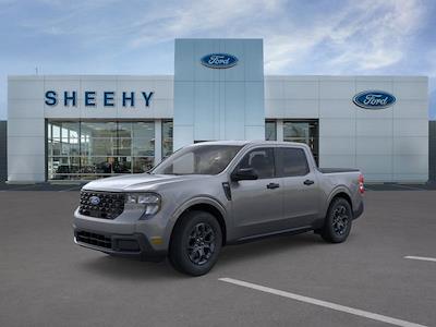 2025 Ford Maverick SuperCrew Cab AWD Pickup for sale #GA96278 - photo 1