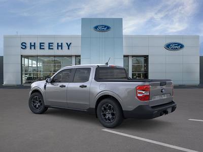 2025 Ford Maverick SuperCrew Cab AWD Pickup for sale #GA96278 - photo 2