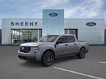 2025 Ford Maverick SuperCrew Cab AWD Pickup for sale #GA96278 - photo 1