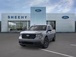 2025 Ford Maverick SuperCrew Cab AWD Pickup for sale #GA96278 - photo 3