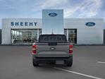 2025 Ford Maverick SuperCrew Cab AWD Pickup for sale #GA96278 - photo 5