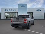 2025 Ford Maverick SuperCrew Cab AWD Pickup for sale #GA96278 - photo 8