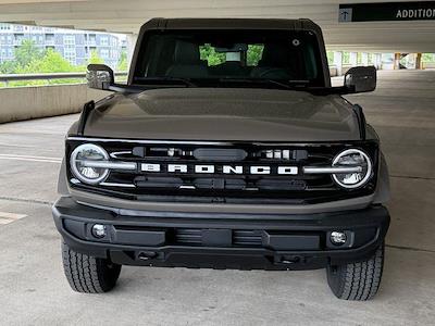 2026 Ford Bronco 4WD SUV for sale #GA96507 - photo 2