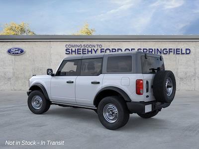 2025 Ford Bronco 4WD SUV for sale #GA96676 - photo 2